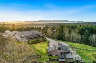 4027 NE Lookout Ln, Poulsbo, WA 98370