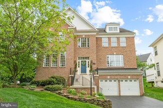 47721 Beaufort Ct, Sterling, VA 20165