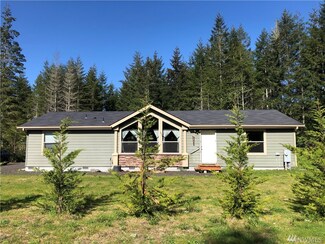 101 E Mox Chehalis Rd, McCleary, WA 98557