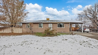 3317 S Highland Dr, Clifton, CO 81520