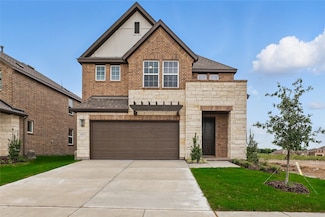 4043 Tony St, Sherman, TX 75090