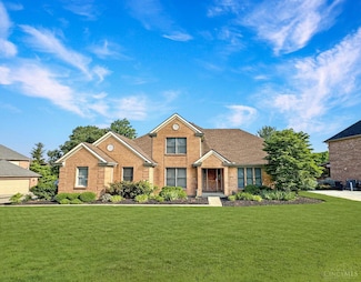 6236 Ashbourne Place, Cincinnati, OH 45233