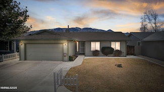 103 Woodlake Ct, Dayton, NV 89403