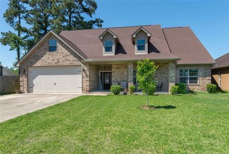 820 Tralee Dr, Vidor, TX 77662