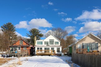 282 Morey Park Rd, Nassau, NY 12123