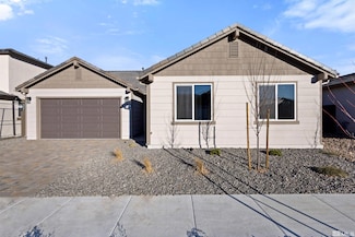 7508 Rambling Ridge Rd Unit LOT 24, Reno, NV 89506