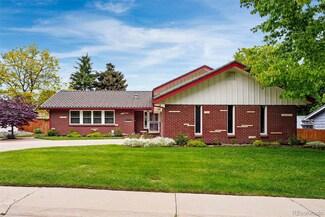 3608 S Newport Way, Denver, CO 80237