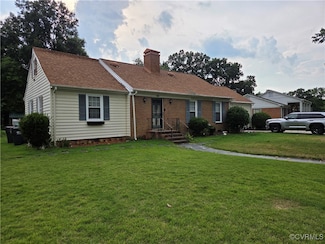 916 Forestview Dr, Colonial Heights, VA 23834