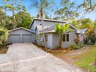 6831 Norman Dr, Melbourne, FL 32904