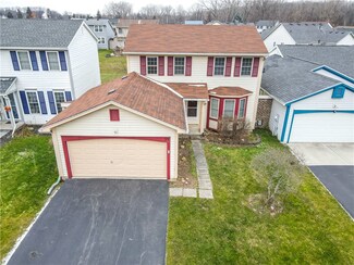 35 Atwood Dr, Rochester, NY 14606