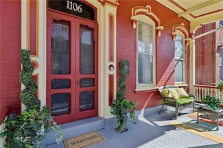 1106 Sheffield St, Pittsburgh, PA 15233