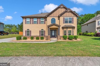 105 Tanners Ct, Covington, GA 30016