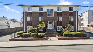 70 Mudge St Unit 23, Lynn, MA 01902