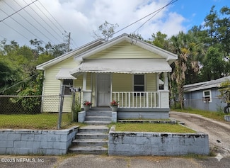 1671 W 35th St, Jacksonville, FL 32209