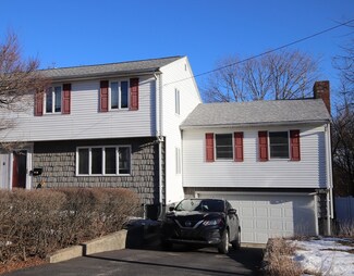 6 Saugus Ave Unit B, Saugus, MA 01906