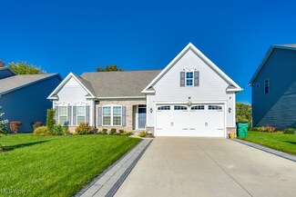 129 Ava June Dr, Painesville Township, OH 44077