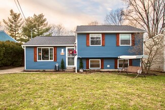 133 Bluffside Dr, Covington, KY 41017