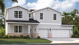 1315 Wood Line Dr, Deland, FL 32720