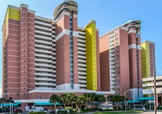 2801 S Ocean Blvd Unit 1041, North Myrtle Beach, SC 29582