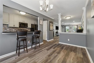 135 N North River Dr Unit G, Atlanta, GA 30350
