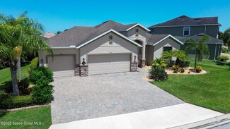 3186 Casterton Dr, Melbourne, FL 32940