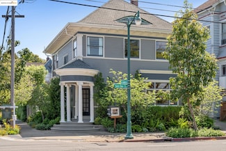 1042 Santa Clara Ave, Alameda, CA 94501