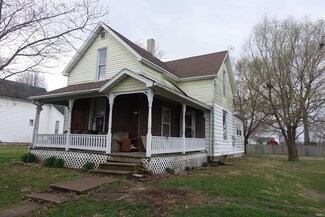 1504 Webster St, Wabash, IN 46992