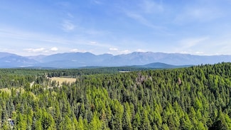 419 Meadow Creek Trail, Fortine, MT 59918