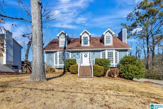 3216 Chickasaw Ln, Birmingham, AL 35242