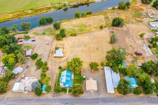 604 Thorn St, Spray, OR 97874