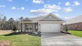 546 Vista Pointe Dr, Pearl, MS 39208