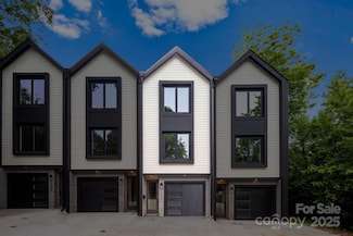 158 Mattoon St, Charlotte, NC 28216