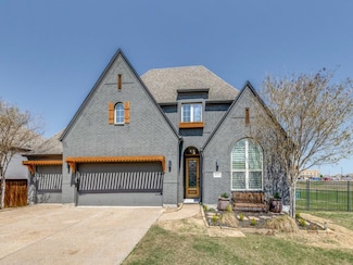 1831 Morning Mist Way, Wylie, TX 75098