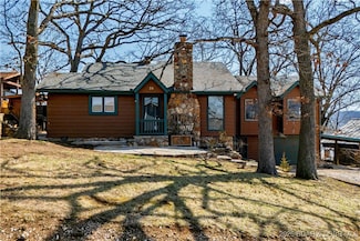 24 Arrowhead Beach Rd, Lake Ozark, MO 65049