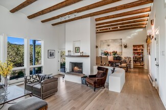 787 Paseo Cresta, Santa Fe, NM 87501