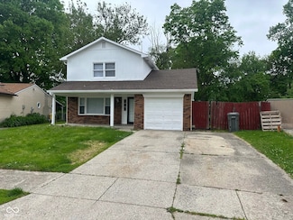 8030 Winchester Place, Indianapolis, IN 46227