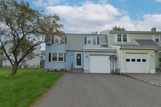 47 Pebble Dr, Newington, CT 06111