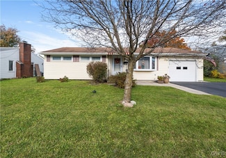 122 Saslon Park Dr, Liverpool, NY 13088