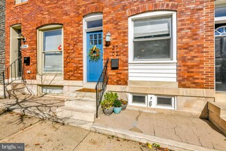 2702 E Fairmount Ave, Baltimore, MD 21224