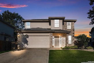 407 Dandelion Bend, San Antonio, TX 78245