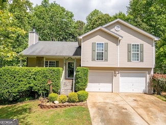 389 Ivy Hills Cir, Mount Airy, GA 30563