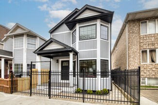 1715 S Ruble St, Chicago, IL 60616