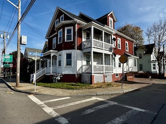 171 Pleasant St, Attleboro, MA 02703