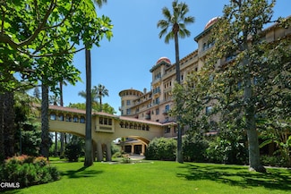 99 S Raymond Ave Unit 409, Pasadena, CA 91105