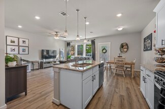 505 Pearly Eye Dr Unit B, Pflugerville, TX 78660