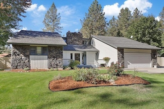 15709 N Glencrest Ct, Spokane, WA 99208