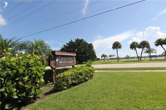 1800 SE Saint Lucie Blvd Unit 6-202, Stuart, FL 34996