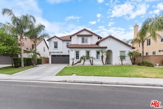 7915 Saddletree Ct, Corona, CA 92880