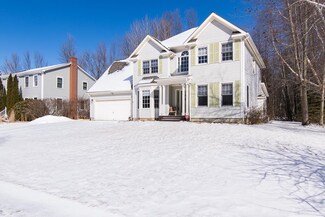 64 Muirfield Rd, Burlington, VT 05408