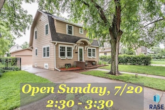 1618 S Phillips Ave, Sioux Falls, SD 57105